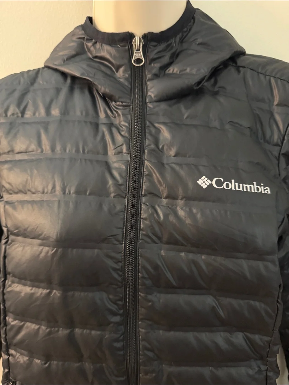 Columbia warm lightweight